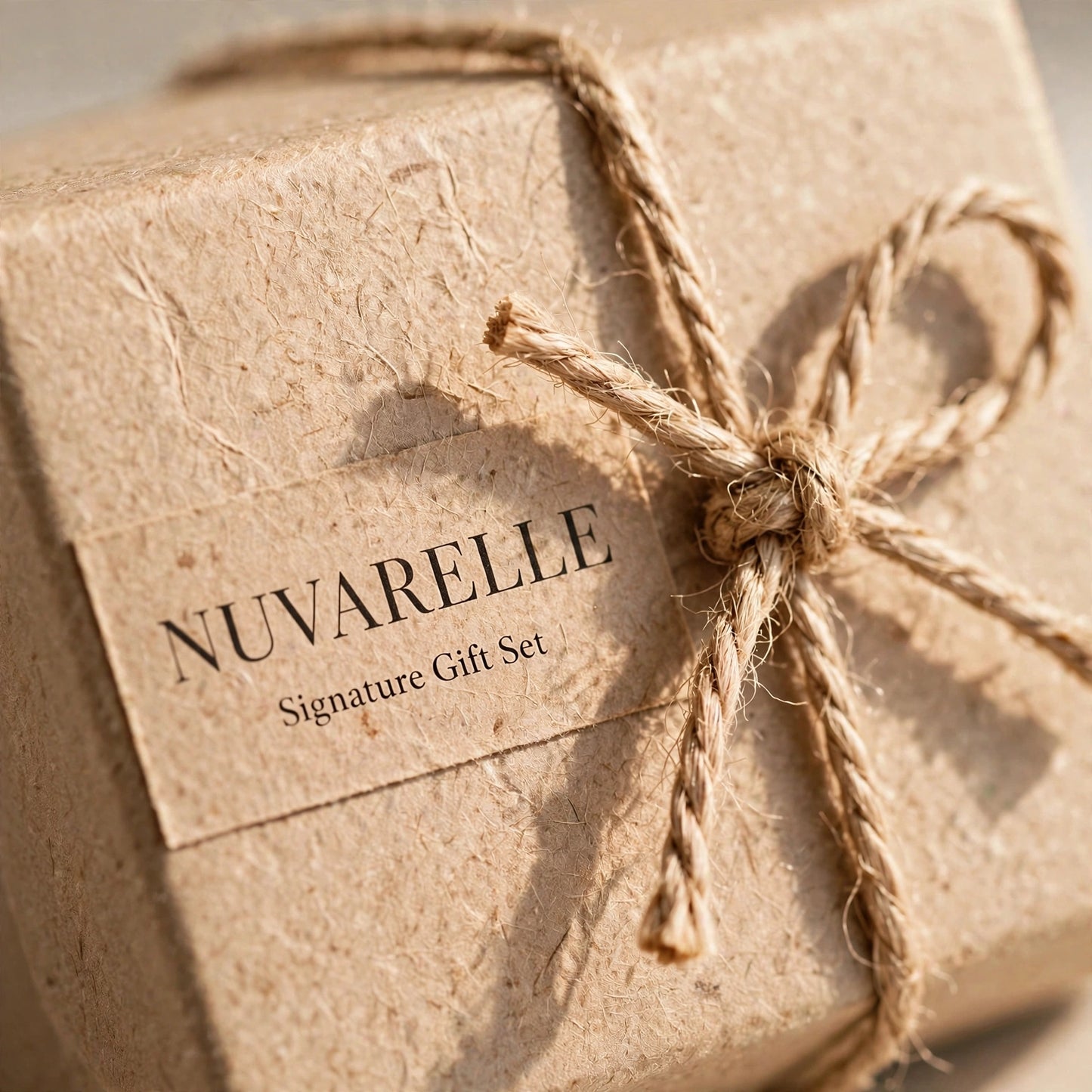 Nuvarelle Gifted Glow - Signature Gift Set