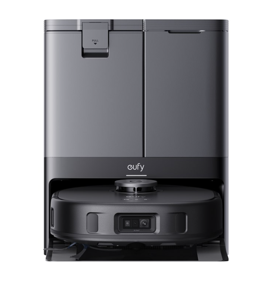 Eufy ROBOT VACUUM