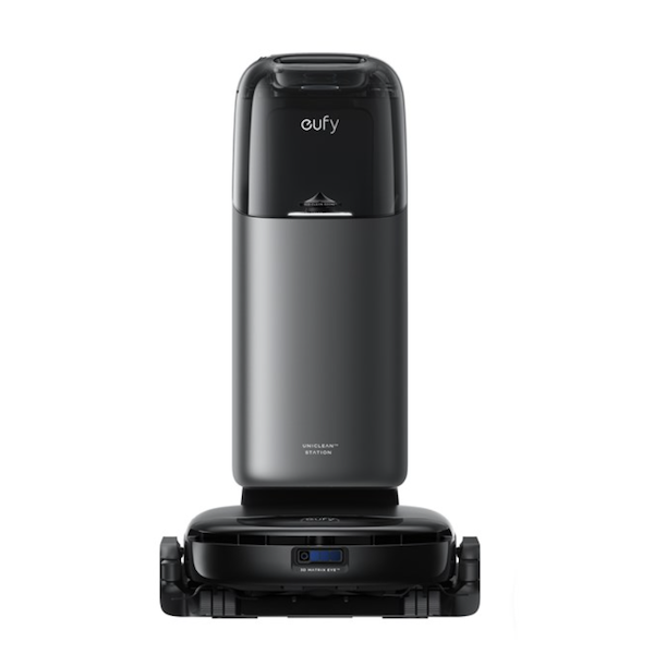 Eufy Robot Vacuum S1 Pro Robot Vacuum & Mop with All-in-One Station - T2080GA1