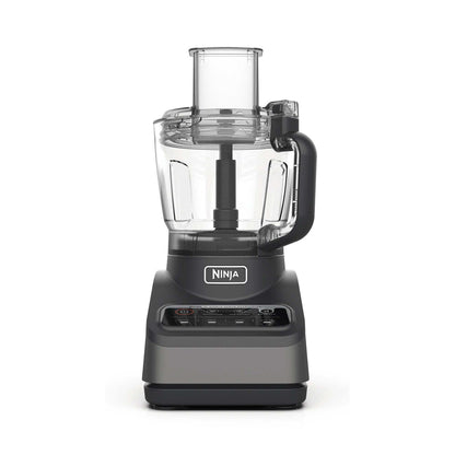 Ninja Food Processor with Auto-IQ Technology – Silver | BN650UK