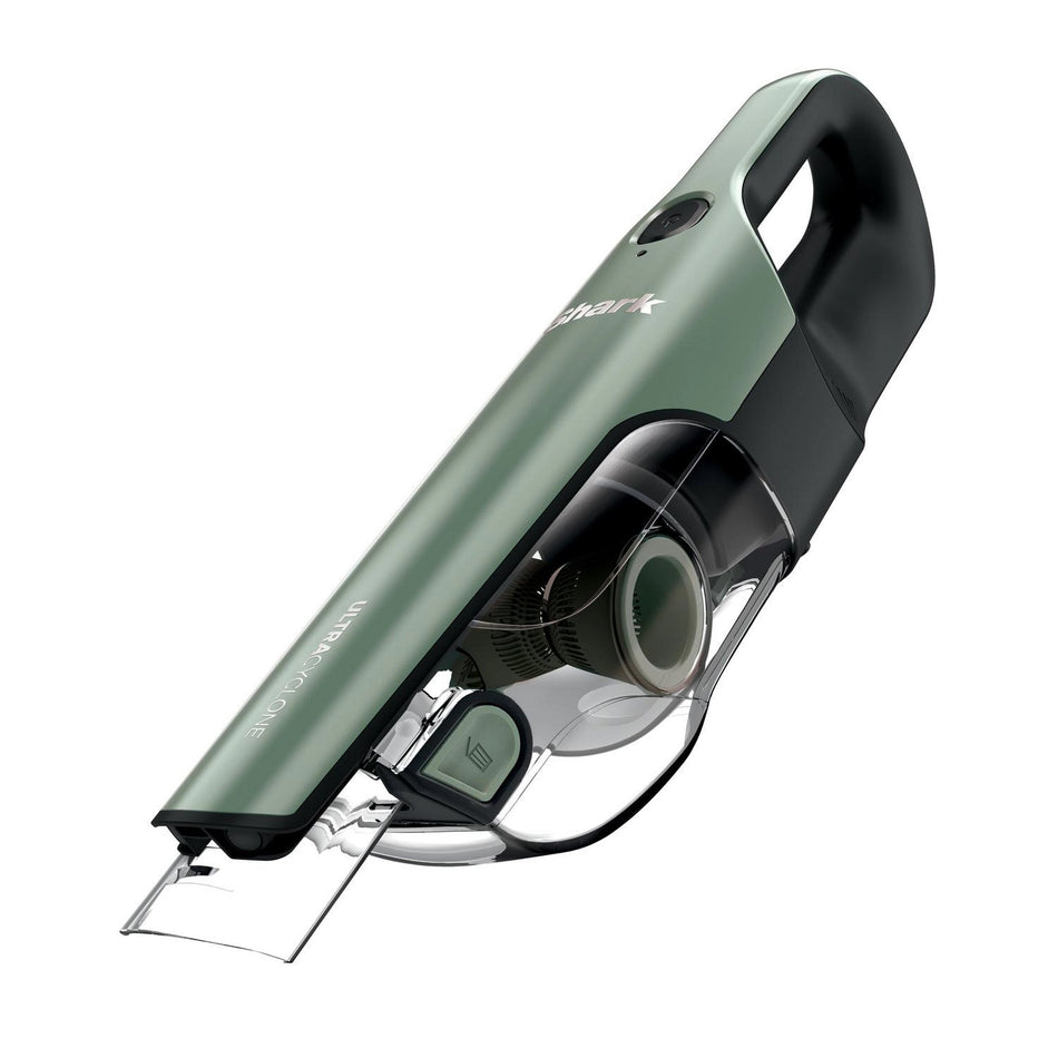 Shark UltraCyclone Pro Cordless Handheld Vacuum Cleaner – Green – CH901UK