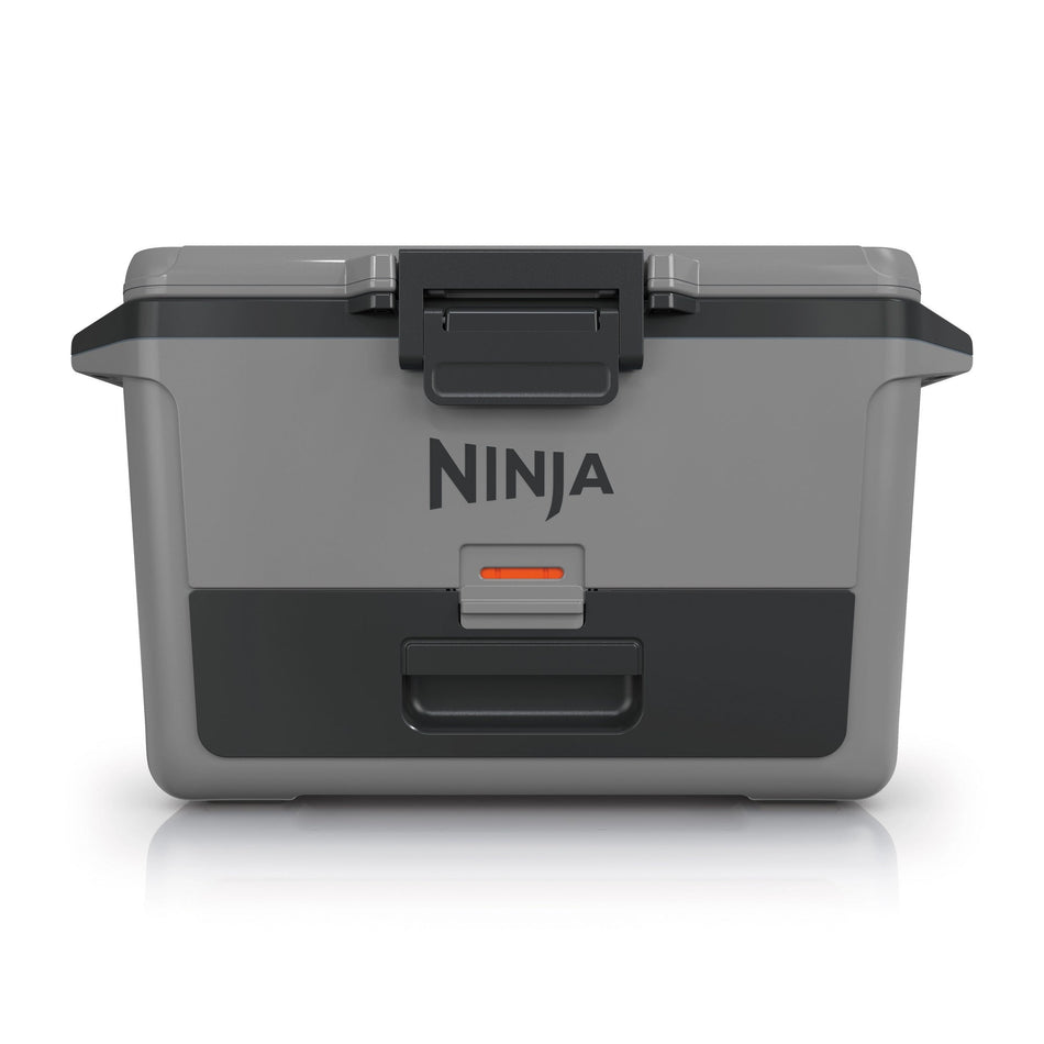 Ninja FrostVault 47L Hard Cooler with Dry Zone – Slate Grey - FB151UKGY