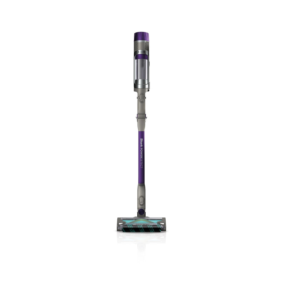 Shark PowerDetect Cordless Vacuum Cleaner - Purple/Grey (IP1251UK)