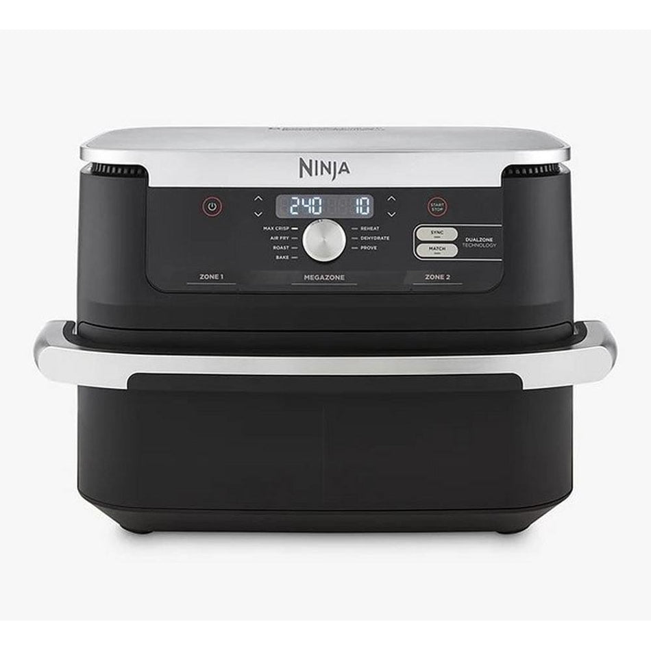 Ninja Foodi FlexDrawer 10.4L Dual Air Fryer - AF500UK