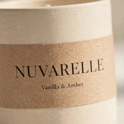 Nuvarelle Citrus Escape - Citrus & Mint Travel Tin