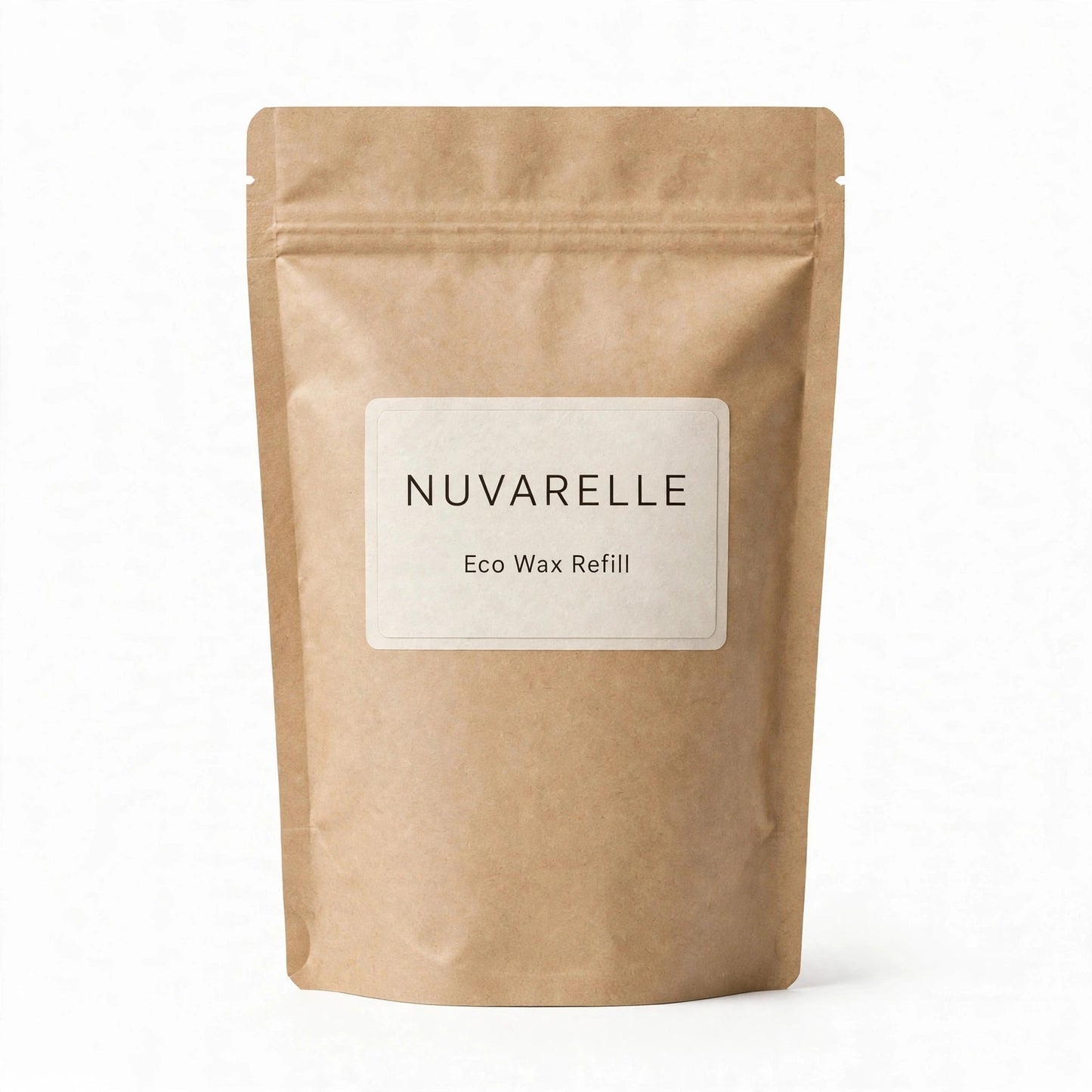 Nuvarelle Wax Refill Pouch
