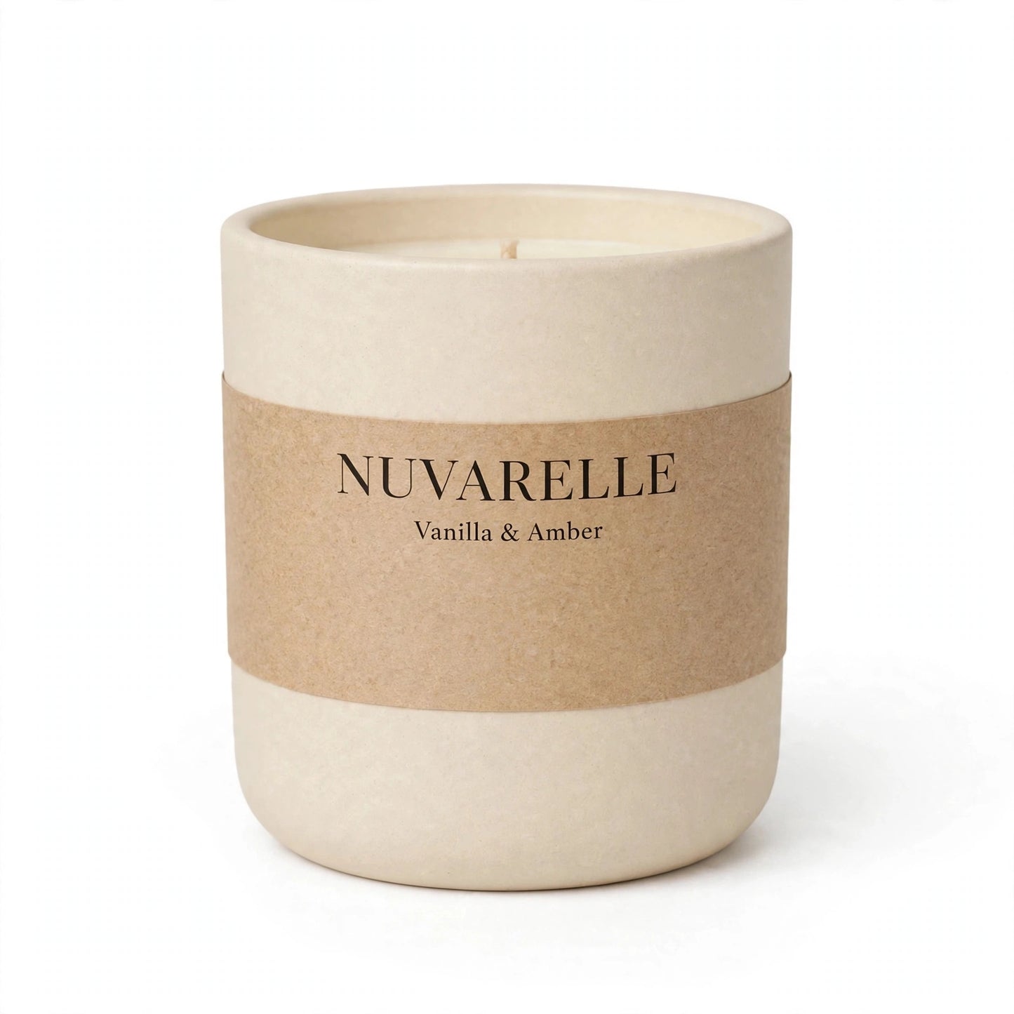 Nuvarelle Citrus Escape - Citrus & Mint Travel Tin